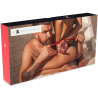 Experience - Kit Fétiche Bdsm Série Rouge